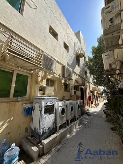 Labour Camp in affitto a Industrial Area, Sharjah - WhatsApp Image 2026-08-18 at 10.54. 410 AM. jpeg Labour Camp in affitto a Industrial Area, Sharjah - WhatsApp Image 2026-08-18 at 10.54. 410 AM. jpeg