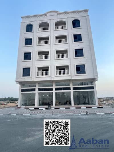 Building for Sale in Al Alia, Ajman - WhatsApp Image 2026-04-07 at 2.54. 12 AM. jpeg