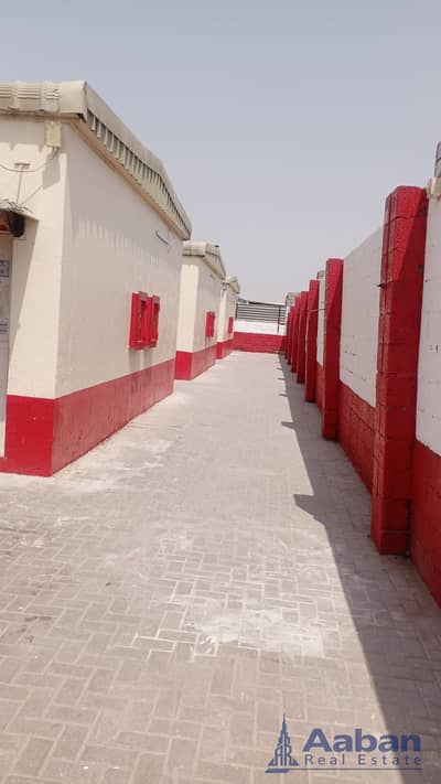 Labour Camp in affitto a Al Sajaa Industrial, Sharjah - WhatsApp Image 2026-07-21 at 10.46. 45 (2). jpeg