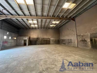 Warehouse for Rent in Al Jurf, Ajman - WhatsApp Image 2026-08-05 at 6.21. 56 PM (2). jpeg