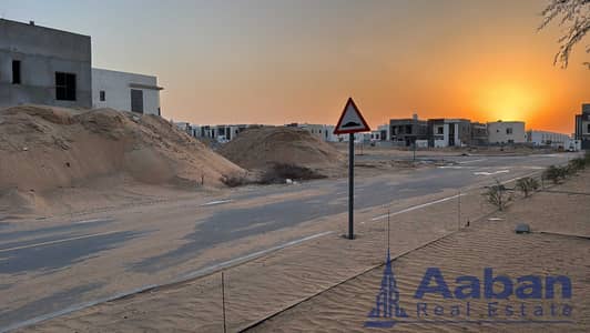 Plot for Sale in Al Zahya, Ajman - 7d0988d4-1051-47fa-aefe-fe69dc353537. jpg Plot for Sale in Al Zahya, Ajman - 7d0988d4-1051-47fa-aefe-fe69dc353537. jpg