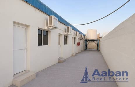 Labour Camp for Rent in Al Sajaa Industrial, Sharjah - WhatsApp Image 2026-06-25 at 10.39. 49 (2). jpeg Labour Camp for Rent in Al Sajaa Industrial, Sharjah - WhatsApp Image 2026-06-25 at 10.39. 49 (2). jpeg
