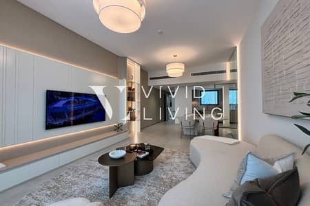 3 Bedroom Apartment for Sale in Arjan, Dubai - Brand New | Handover Soon | Premium Quality