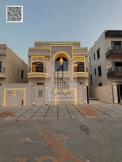 6 Slaapkamers Villa te Koop in Al Helio, Ajman - WhatsApp Image 2026-08-31 at 10.36. 27 AM. jpeg