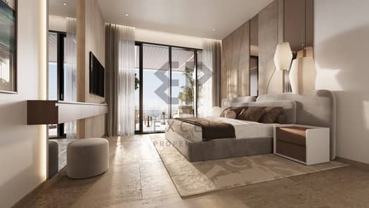 2 Bedroom Apartment for Sale in Dubai Science Park, Dubai - bedroom_2_003. jpg