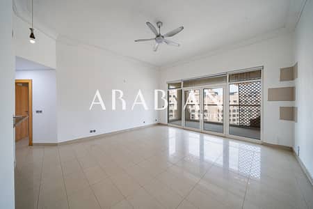 2 Camere Appartamento in vendita a Palm Jumeirah, Dubai - Appartamento a Palm Jumeirah，Shoreline Apartments，Al Hamri, 2 camere da letto, 4000000 AED - 16339366