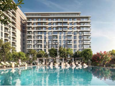 1 Bedroom Apartment for Sale in Dubai South, Dubai - High ROI | Stunning Golf Curse View | Exclusive