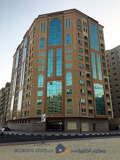 2 Bedroom Flat for Rent in Al Nahda (Dubai), Dubai - Al Rawdha Bldg. JPG
