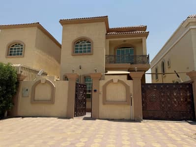 Villa de 5 chambres à à louer à Al Mowaihat, Ajman - f88df0b2-df32-481d-826f-54e8a3eea605. jpg