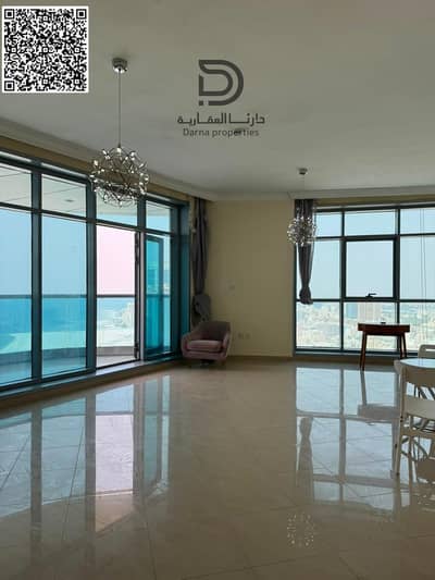 2 habitaciones Apartamento para en Venta en Corniche Ajman, Ajman - IMG_9977. jpeg