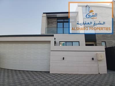 4 Bedroom Villa for Rent in Hoshi, Sharjah - WhatsApp Image 2026-08-29 at 6.06. 00 PM (1). jpeg 4 Bedroom Villa for Rent in Hoshi, Sharjah - WhatsApp Image 2026-08-29 at 6.06. 00 PM (1). jpeg