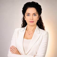 Olesia Losich