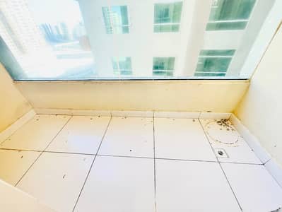 1 Slaapkamer Appartement te Huur in Al Nahda (Sharjah), Sharjah - 1000008064. jpg