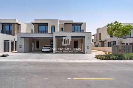 4 Camere Townhouse in affitto a Jebel Ali Village, Dubai - Villetta a schiera a Jebel Ali Village, 4 camere da letto, 280000 AED - 16339494 4 Camere Townhouse in affitto a Jebel Ali Village, Dubai - Villetta a schiera a Jebel Ali Village, 4 camere da letto, 280000 AED - 16339494