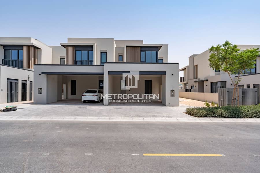 Villetta a schiera a Jebel Ali Village, 4 camere da letto, 280000 AED - 16339494 Villetta a schiera a Jebel Ali Village, 4 camere da letto, 280000 AED - 16339494