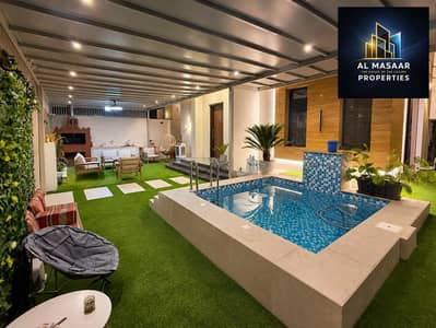 3 Camere Villa in vendita a Al Zahya, Ajman - WhatsApp Image 2026-08-30 at 2.46. 25 AM (5). jpeg 3 Camere Villa in vendita a Al Zahya, Ajman - WhatsApp Image 2026-08-30 at 2.46. 25 AM (5). jpeg