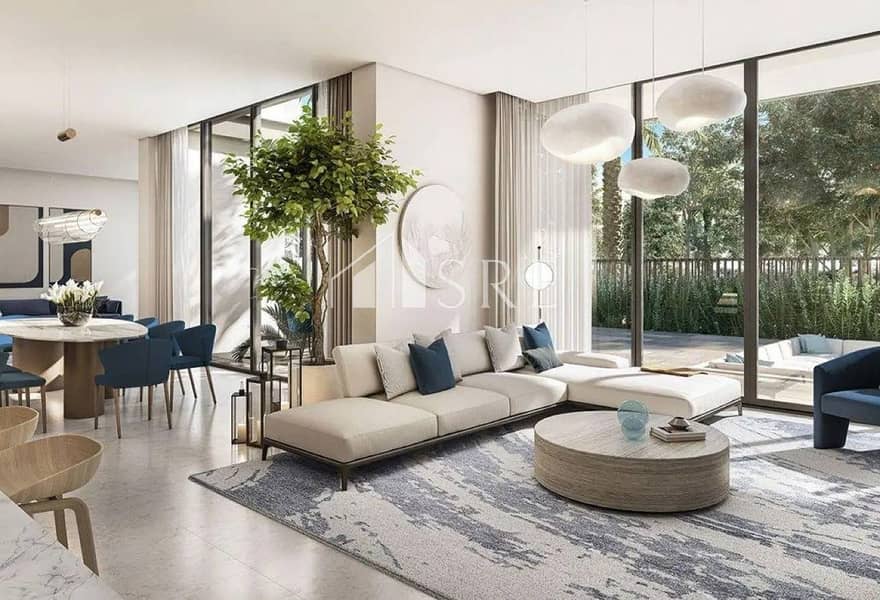 Villetta a schiera a DAMAC Hills 2 (Akoya by DAMAC),Natura, 4 camere da letto, 2190000 AED - 16339564 Villetta a schiera a DAMAC Hills 2 (Akoya by DAMAC),Natura, 4 camere da letto, 2190000 AED - 16339564