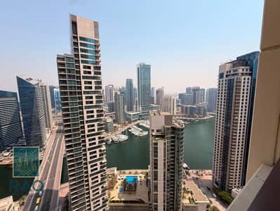 2 Schlafzimmer Wohnung zum zur Miete in Jumeirah Beach Residence (JBR), Dubai - IMG-20260827-WA0054. jpg