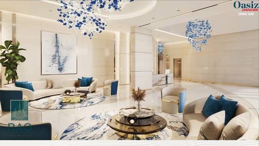 1 Schlafzimmer Wohnung zum zum Verkauf in Dubai Silicon Oasis (DSO), Dubai - Unknown-4. jpeg