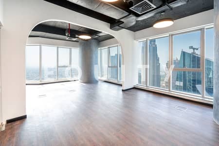 Office para en Venta en Business Bay, Dubai - Oficina en Business Bay，The Citadel, 2300000 AED - 16339577