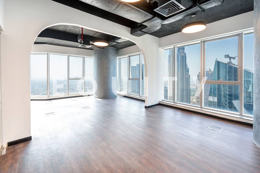 Oficina en Business Bay,The Citadel, 2300000 AED - 16339577 Oficina en Business Bay,The Citadel, 2300000 AED - 16339577