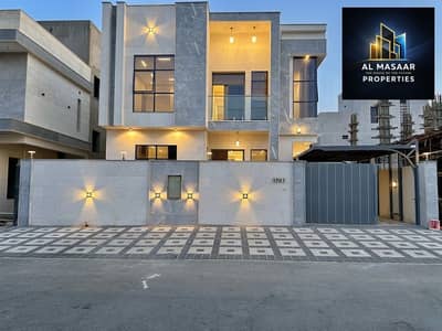 5 Camere Villa in vendita a Al Zahya, Ajman - WhatsApp Image 2026-08-30 at 11.55. 56 AM. jpeg 5 Camere Villa in vendita a Al Zahya, Ajman - WhatsApp Image 2026-08-30 at 11.55. 56 AM. jpeg