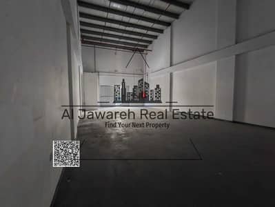 Warehouse para en Alquiler en Al Jurf, Ajman - WhatsApp Image 2026-08-31 at 10.51. 03 (2). jpeg