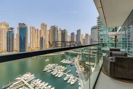 3 Slaapkamers Appartement te Huur in Dubai Marina, Dubai - Appartement in Dubai Marina,Vida Residences Dubai Marina, 3 slaapkamers, 380000 AED - 16339618 3 Slaapkamers Appartement te Huur in Dubai Marina, Dubai - Appartement in Dubai Marina,Vida Residences Dubai Marina, 3 slaapkamers, 380000 AED - 16339618
