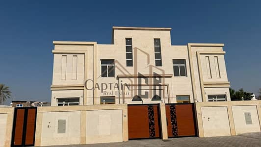 Villa de 5 chambres à à louer à Al Rifah, Sharjah - 1000478210. jpg