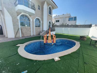 5 Bedroom Villa for Rent in Sharqan, Sharjah - 59876. jpg
