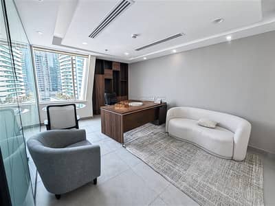 Office zum zur Miete in Business Bay, Dubai - Image 1