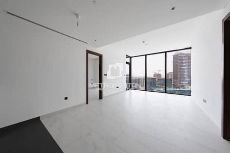 2 Bedroom Apartment for Sale in Sobha Hartland, Dubai - Vacant | Lagoon View | 2BR + Maid | Payment Plan
