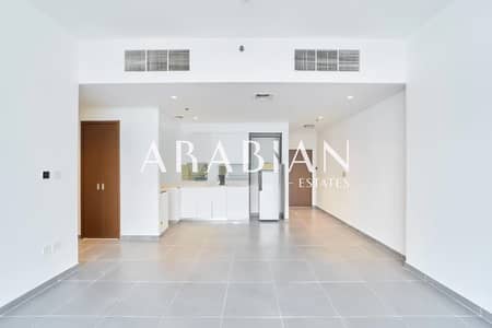 2 Bedroom Apartment for Sale in Dubai Creek Harbour, Dubai - Boulevard View | Vacant Soon | Notice Served |
