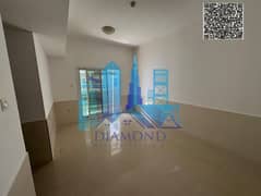 For sale (cash purchase): A spacious two-bedroom apartment with a living room in the Pearl Ajman Towers; freehold ownership in the Emirate of Ajman.