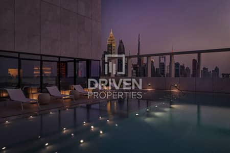 Estudio para en Alquiler en Al Satwa, Dubai - Apartamento en Al Satwa,Eden House, 230000 AED - 14128463 Estudio para en Alquiler en Al Satwa, Dubai - Apartamento en Al Satwa,Eden House, 230000 AED - 14128463