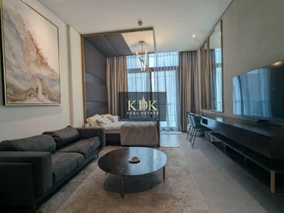 Studio for Rent in Jumeirah Village Circle (JVC), Dubai - 4a7865e2-eef8-4aed-9300-4d1f59143588. jpg