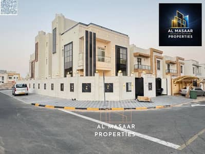 4 Camere Villa in vendita a Al Zahya, Ajman - [000989]. jpg