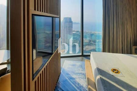 Студия Продажа в Дубай Марина, Дубай - images image img