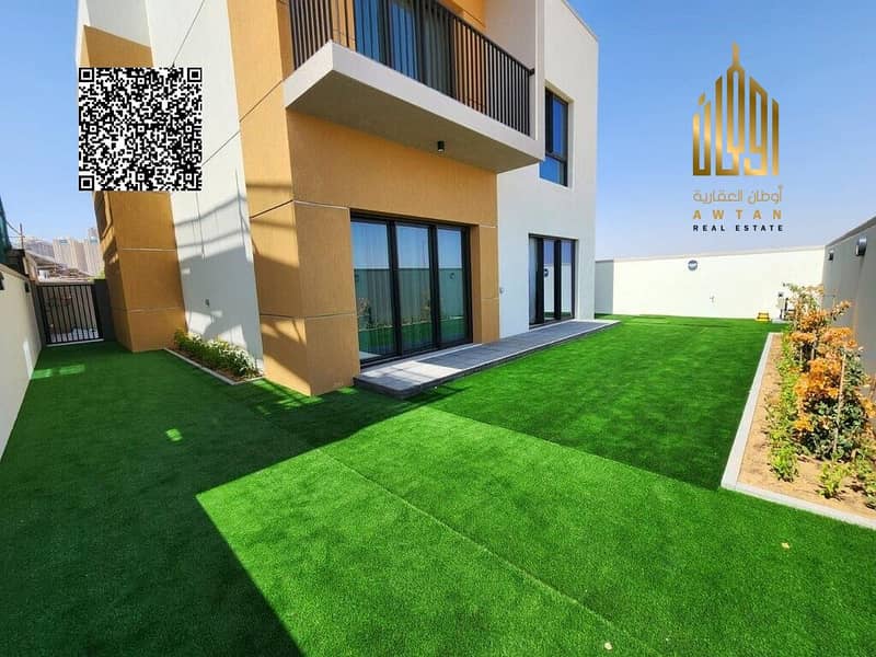 Villa a Al Amerah,Azha Community, 5 camere da letto, 2200000 AED - 16339870 Villa a Al Amerah,Azha Community, 5 camere da letto, 2200000 AED - 16339870