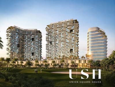 فلیٹ 1 غرفة نوم للبيع في داماك هيلز، دبي - damac-district-damac-hills-1758107120-001-cgi. jpg