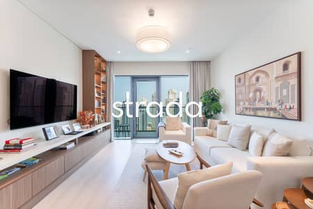 3 Bedroom Apartment for Sale in Dubai Marina, Dubai - Exclusive | Marina View | Vacant on Transfer
