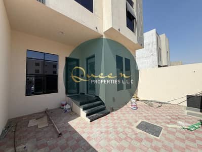 4 Bedroom Townhouse for Sale in Al Zahya, Ajman - WhatsApp Image 2026-08-20 at 10.52. 41 (1). jpeg