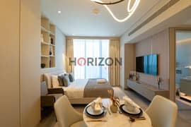 شقة في مارينا ستار،دبي مارينا 110000 درهم - 16339913
