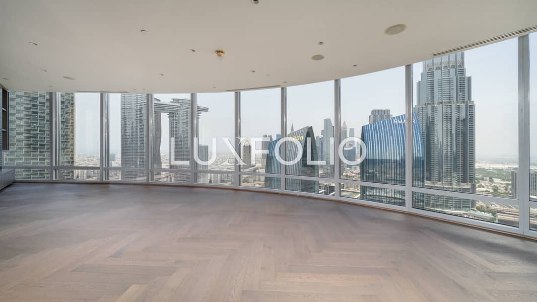 FULLY UPGRADED | VACANT | DOWNTOWN VIEWS FULLY UPGRADED | VACANT | DOWNTOWN VIEWS