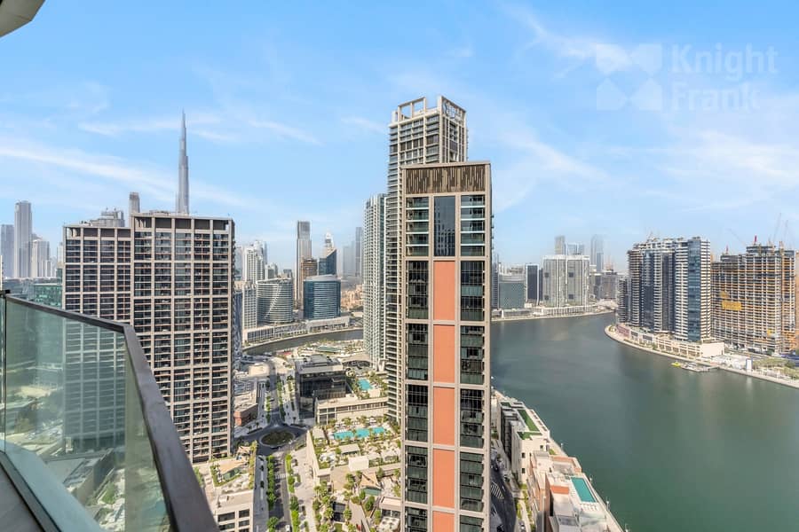 位于商业湾,朱美拉商业湾极享生活公寓 4 卧室的公寓 19500000 AED - 16339927 位于商业湾,朱美拉商业湾极享生活公寓 4 卧室的公寓 19500000 AED - 16339927