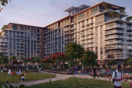 2 habitaciones Apartamento para en Venta en City Walk, Dubai - Apartamento en City Walk，Central Park，Laurel, 2 dormitorios, 4080000 AED - 16339930