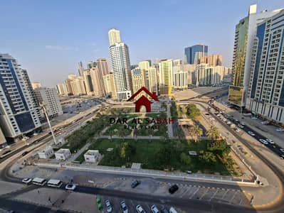1 Bedroom Apartment for Rent in Al Nahda (Sharjah), Sharjah - 154785. jpg