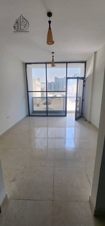 1 Schlafzimmer Wohnung zum zur Miete in Al Khan, Sharjah - 1000351409. heic 1 Schlafzimmer Wohnung zum zur Miete in Al Khan, Sharjah - 1000351409. heic