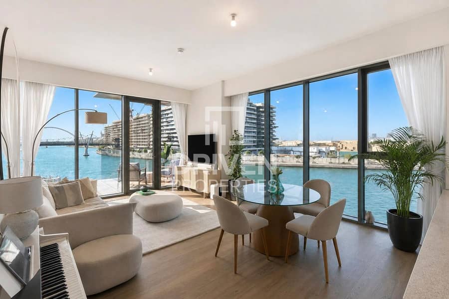 Appartamento a Al Wasl,Canal Front Residences,Canal Front Residences 9, 2 camere da letto, 6500000 AED - 16339939 Appartamento a Al Wasl,Canal Front Residences,Canal Front Residences 9, 2 camere da letto, 6500000 AED - 16339939