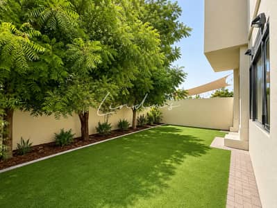 3 Bedroom Villa for Rent in Reem, Dubai - Image 3 Bedroom Villa for Rent in Reem, Dubai - Image
